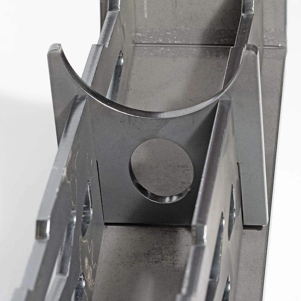 14 Bolt Full Width Truss