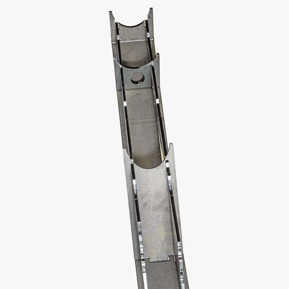 14 Bolt Full Width Truss