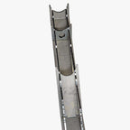 14 Bolt Full Width Truss