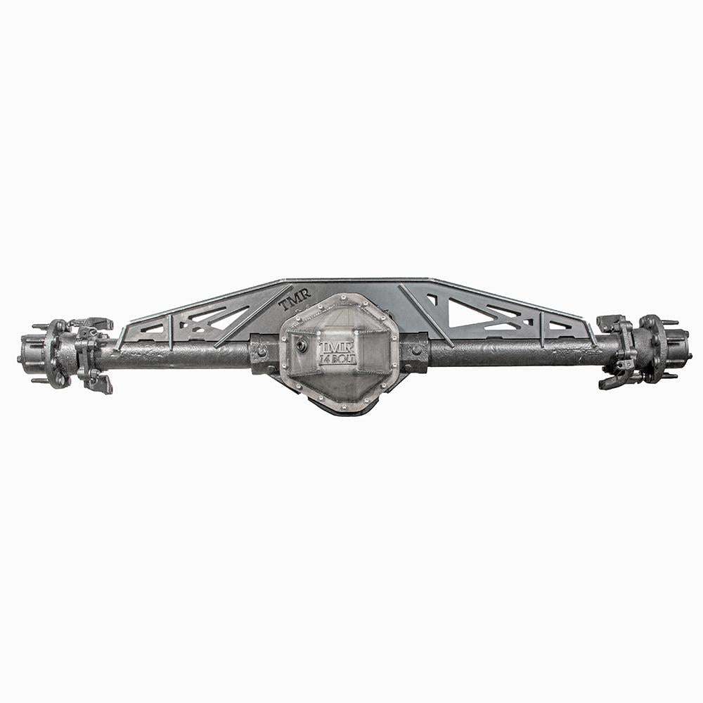 14 Bolt Full Width Truss