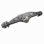 14 Bolt Full Width Truss
