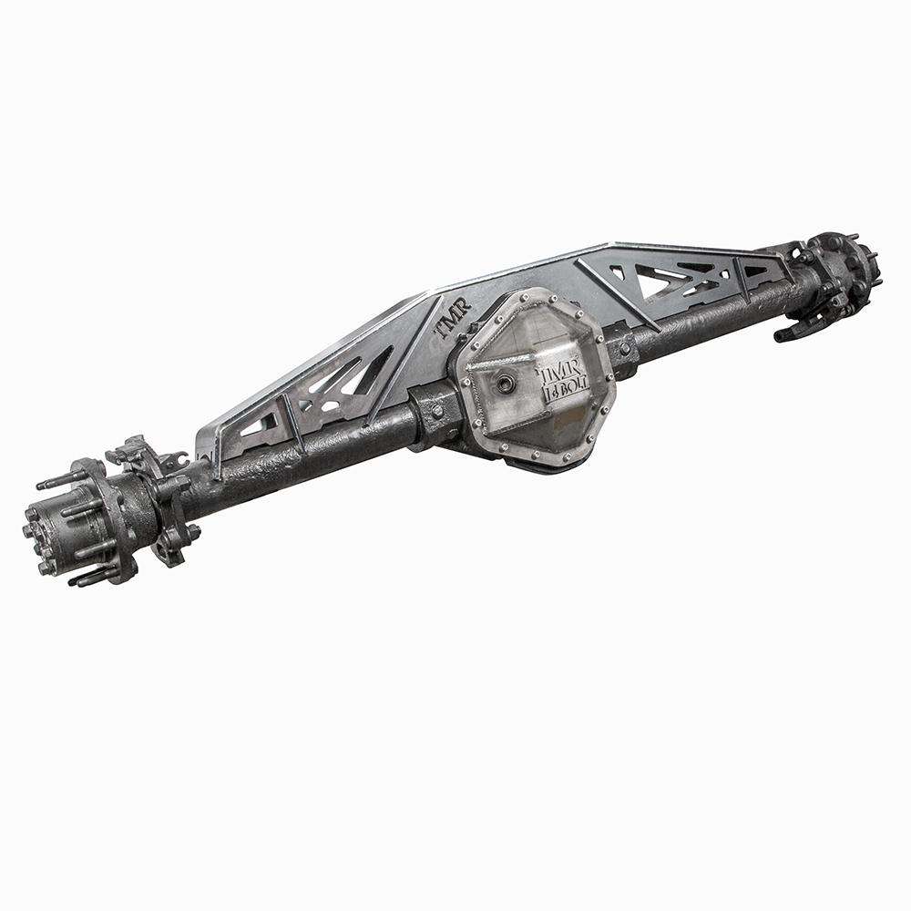 14 Bolt Full Width Truss