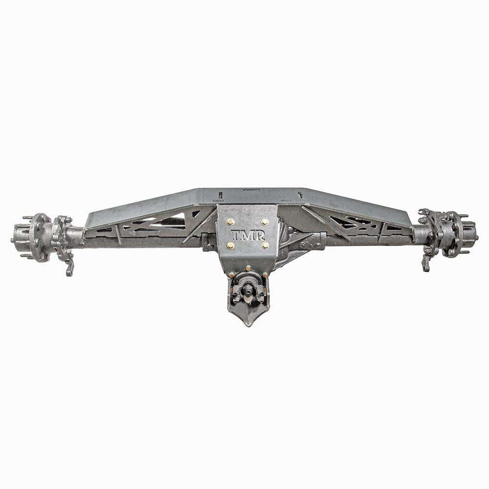 14 Bolt Full Width Truss