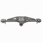 14 Bolt Full Width Truss