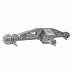 14 Bolt Full Width Truss