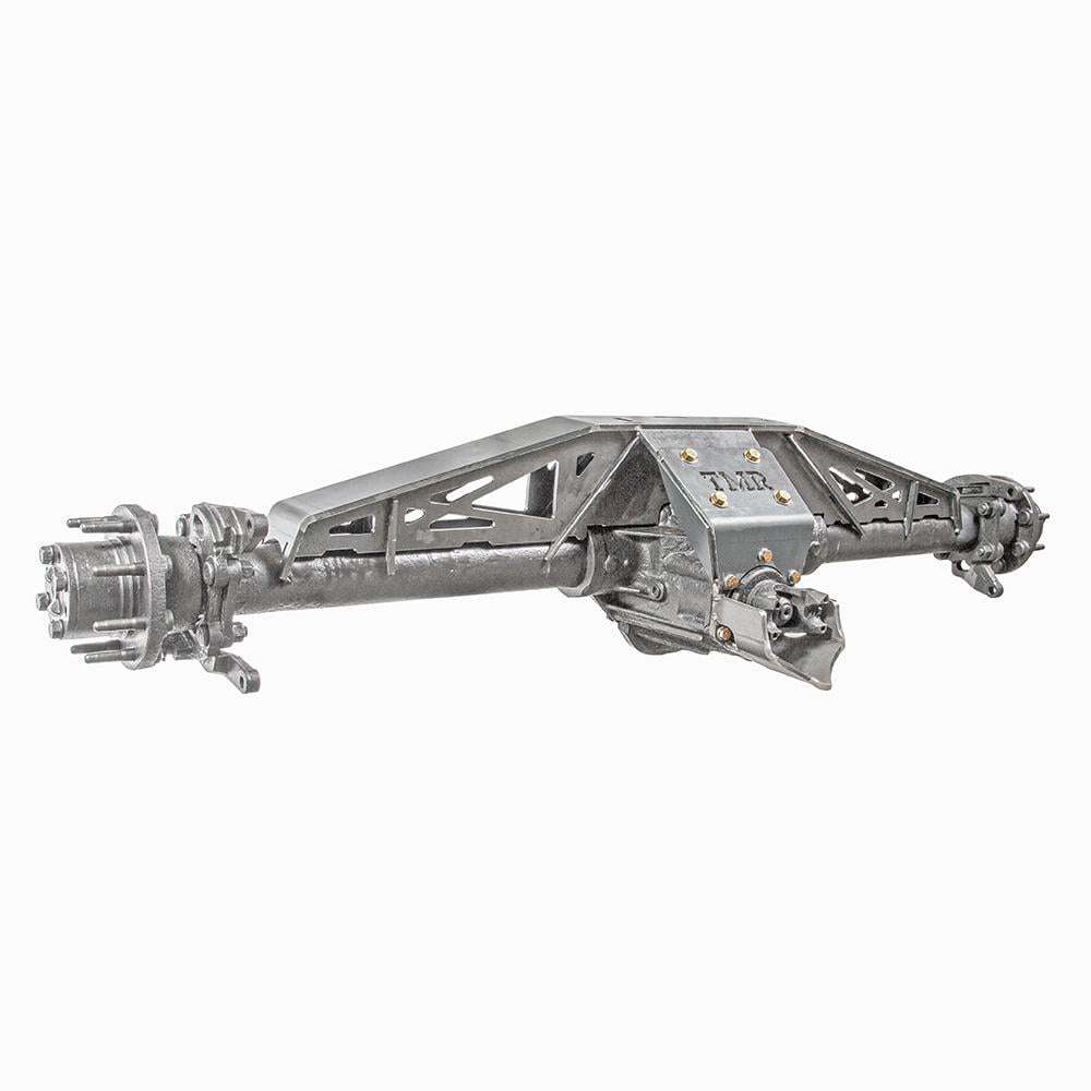 14 Bolt Full Width Truss