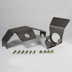 14 Bolt Simple Truss & Pinion Guard - TMR Customs