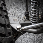 Brake Line Tabs - 10 pack