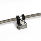 Brake Line Tabs - 10 pack