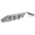 05+ Dana 60 FULL WIDTH Truss Kit - FITS '05-'CURRENT FORD SUPER DUTY High Pinion
