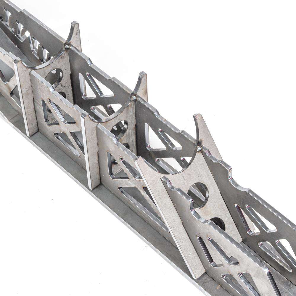 05+ Dana 60 FULL WIDTH Truss Kit - FITS '05-'CURRENT FORD SUPER DUTY High Pinion
