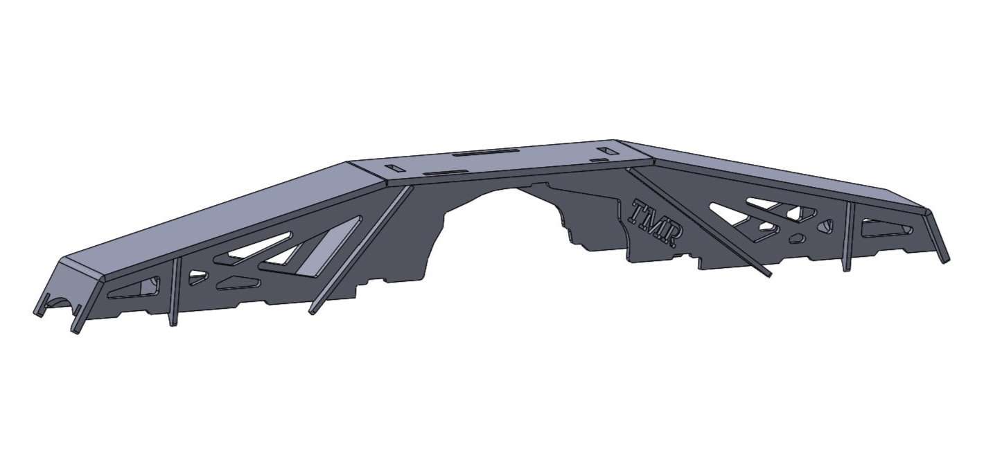 Sterling 10.25/10.5 Full Width Truss Kit