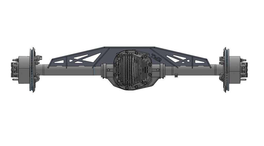 Sterling 10.25/10.5 Full Width Truss Kit
