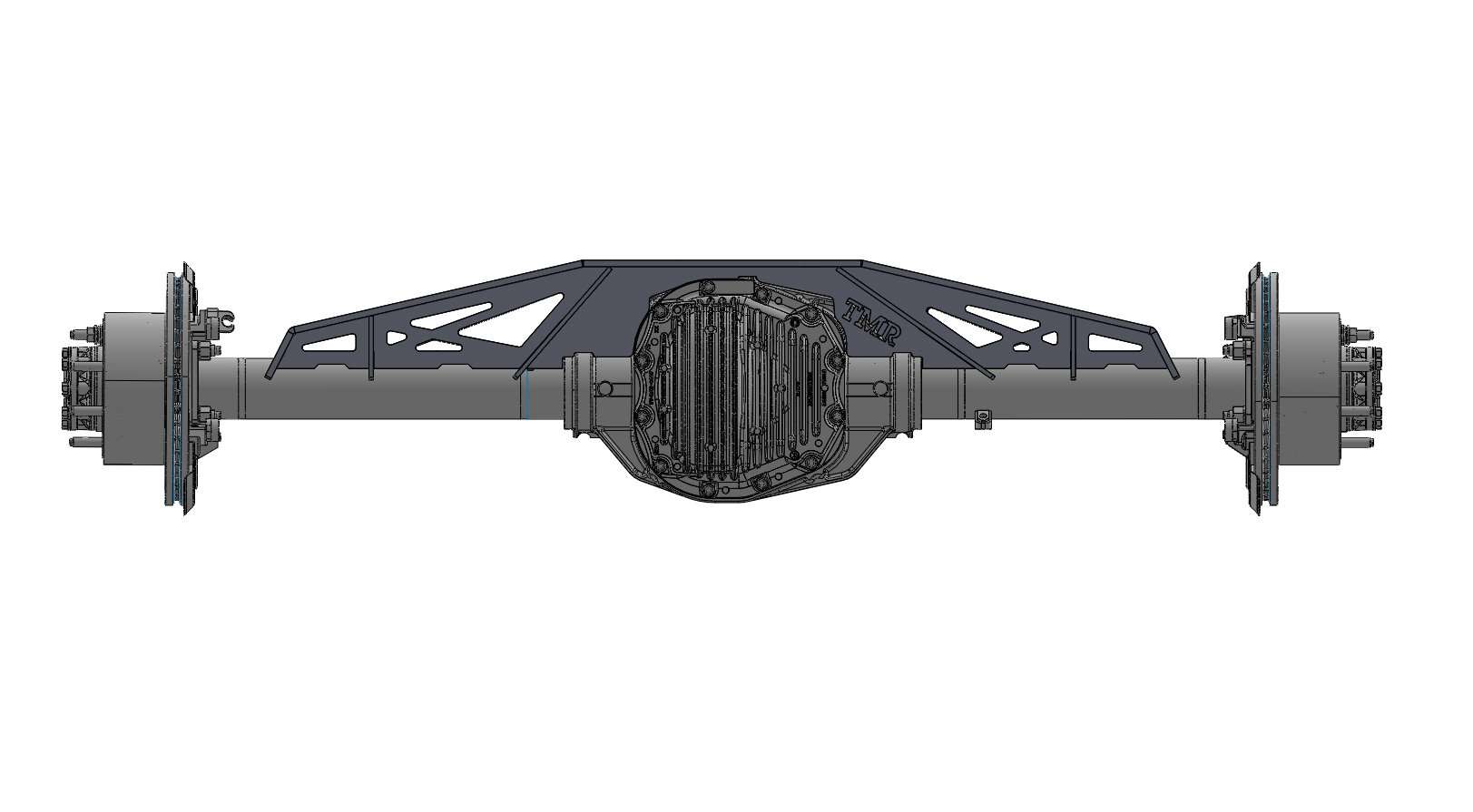 Sterling 10.25/10.5 Full Width Truss Kit