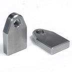 Weld On D-Ring/Shackle Mounts - Weld Thru