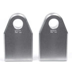 Weld On D-Ring/Shackle Mounts - Weld Thru