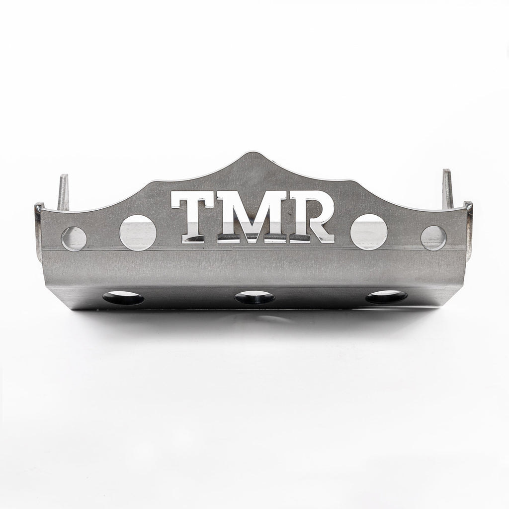 Universal Hydraulic Steering Ram Mount