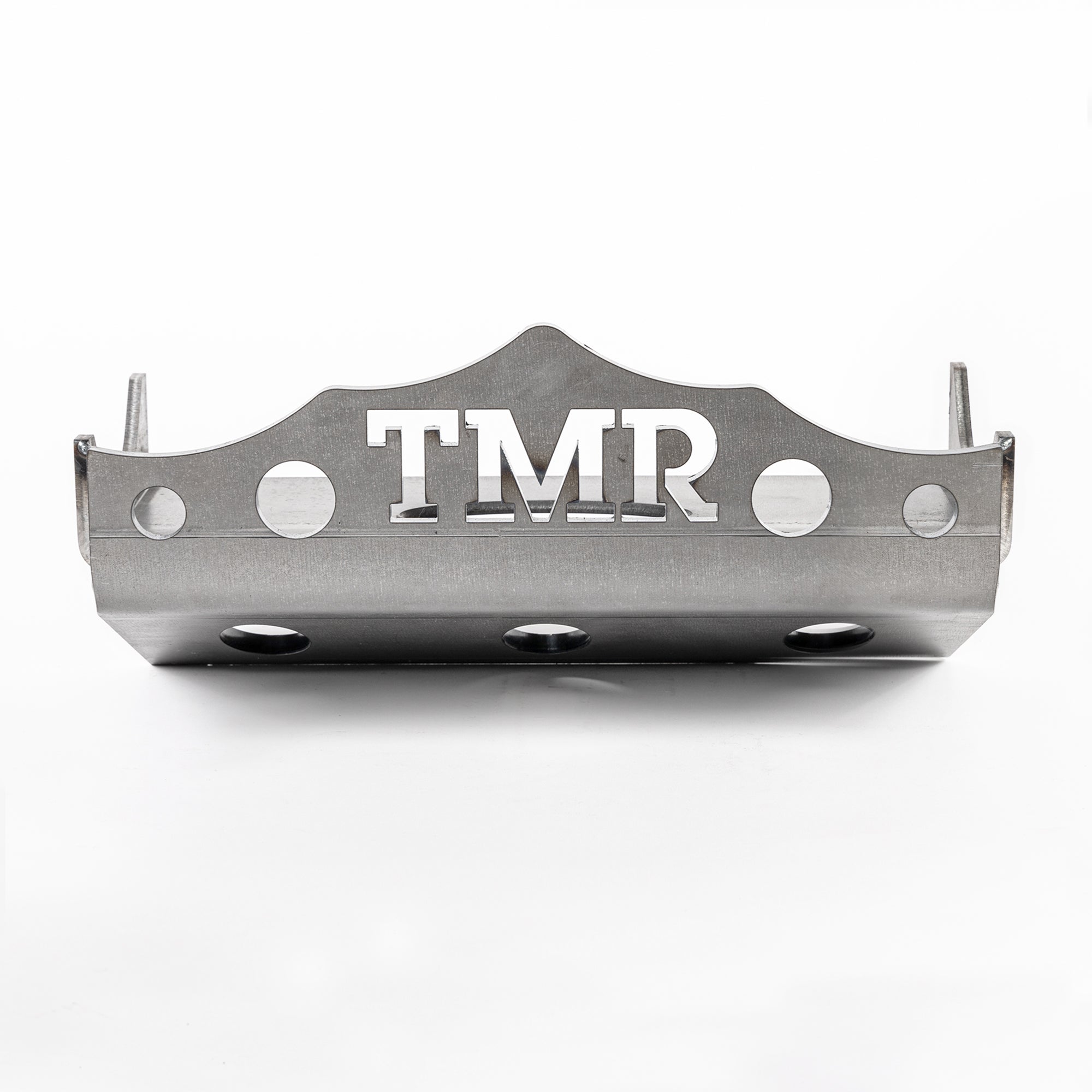 Universal Hydraulic Steering Ram Mount