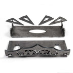 Universal Hydraulic Steering Ram Mount