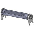 THE ARCHETYPE Universal Transmission Mount