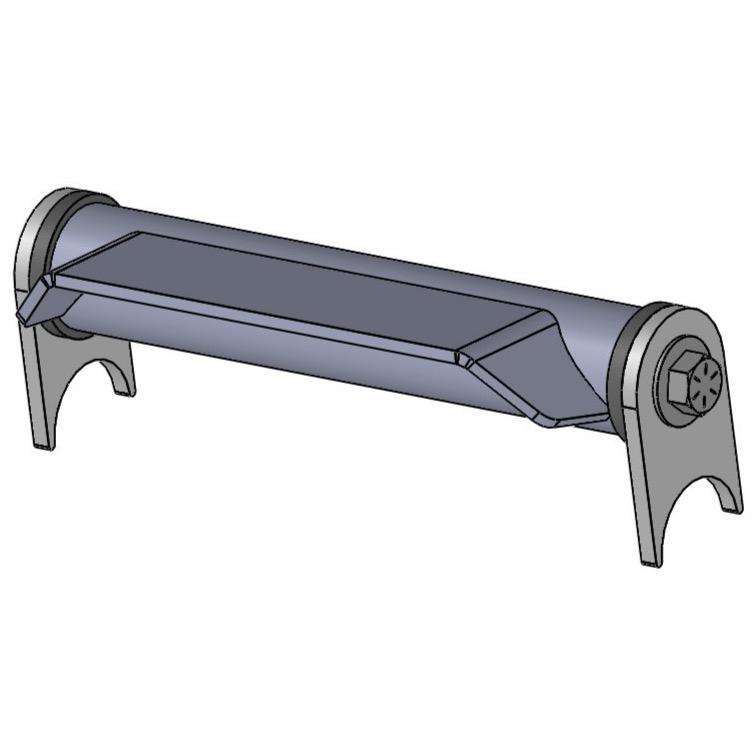 THE ARCHETYPE Universal Transmission Mount