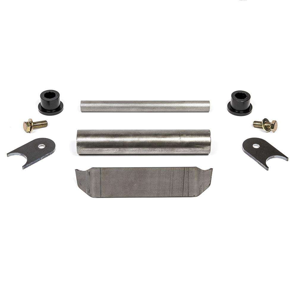 THE ARCHETYPE Universal Transmission Mount