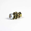 Limit Strap Bolt