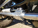 1.5" Steering Clamp