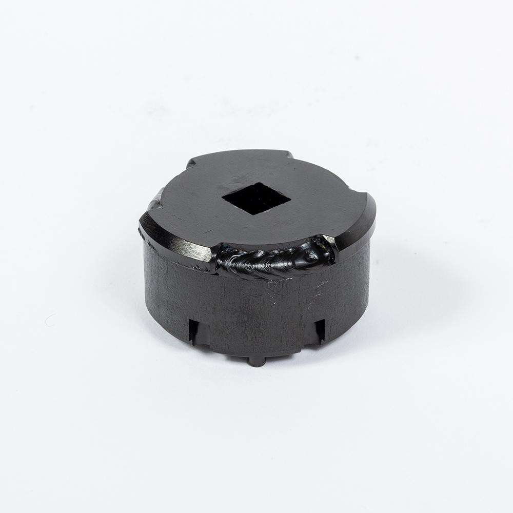 1-1/4" Lifetime Heim Assembly/Spanner Tool (FOR BRONZE RACES)