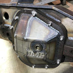 Super Duty Dana 60 Diff Armor