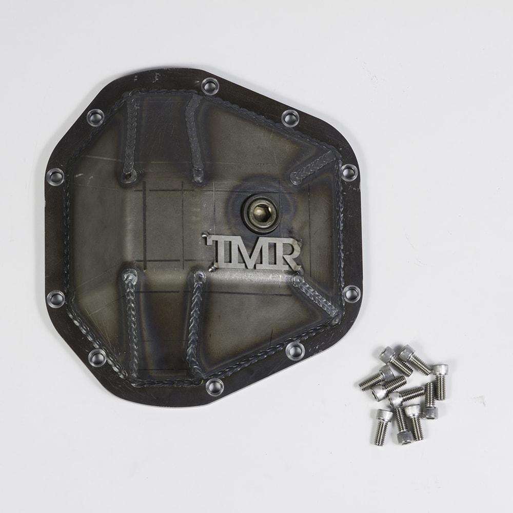 Super Duty Dana 60 Diff Armor