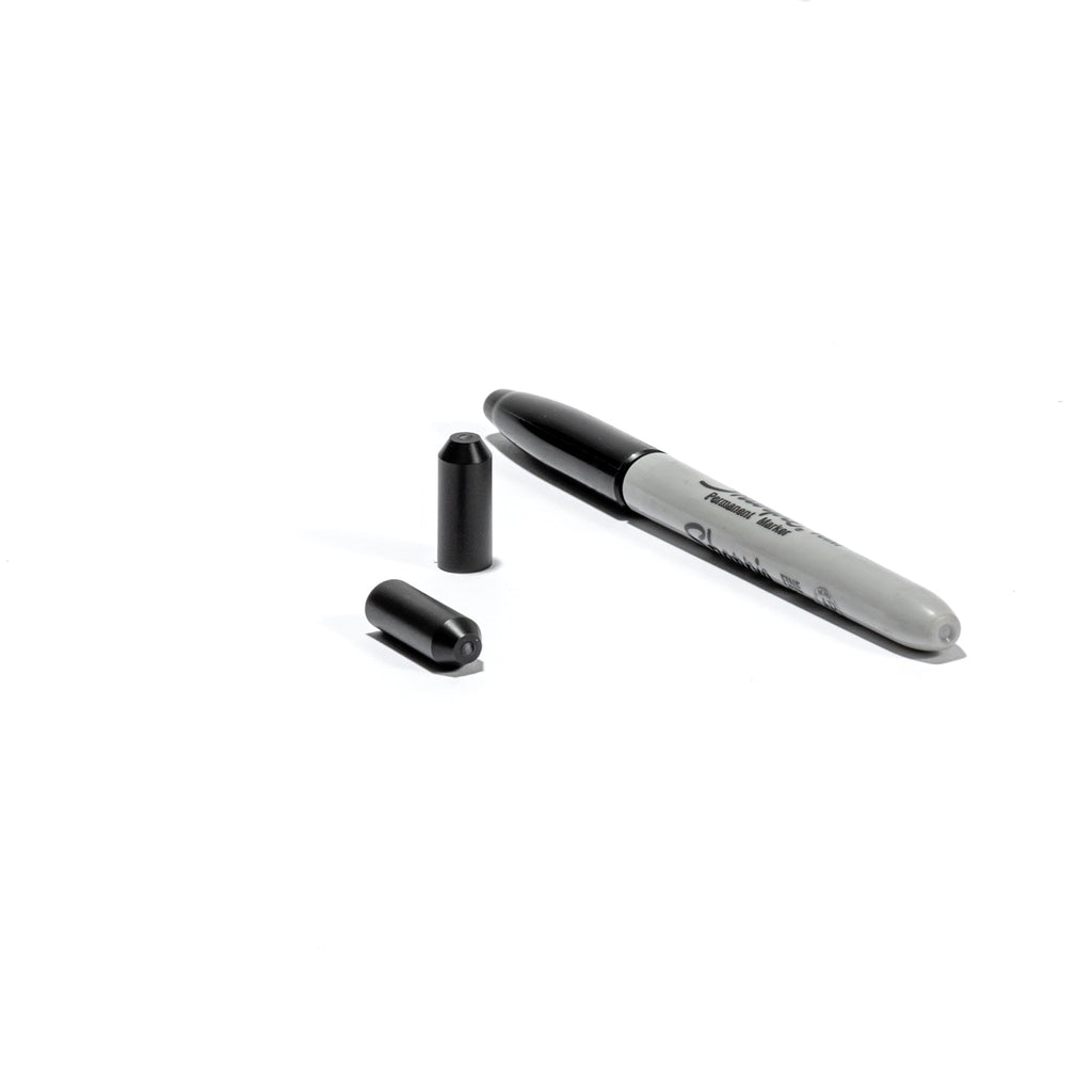 Jeep Wrangler Door Pin Guides - Fits 2 Door JL/JK/TJ/LJ