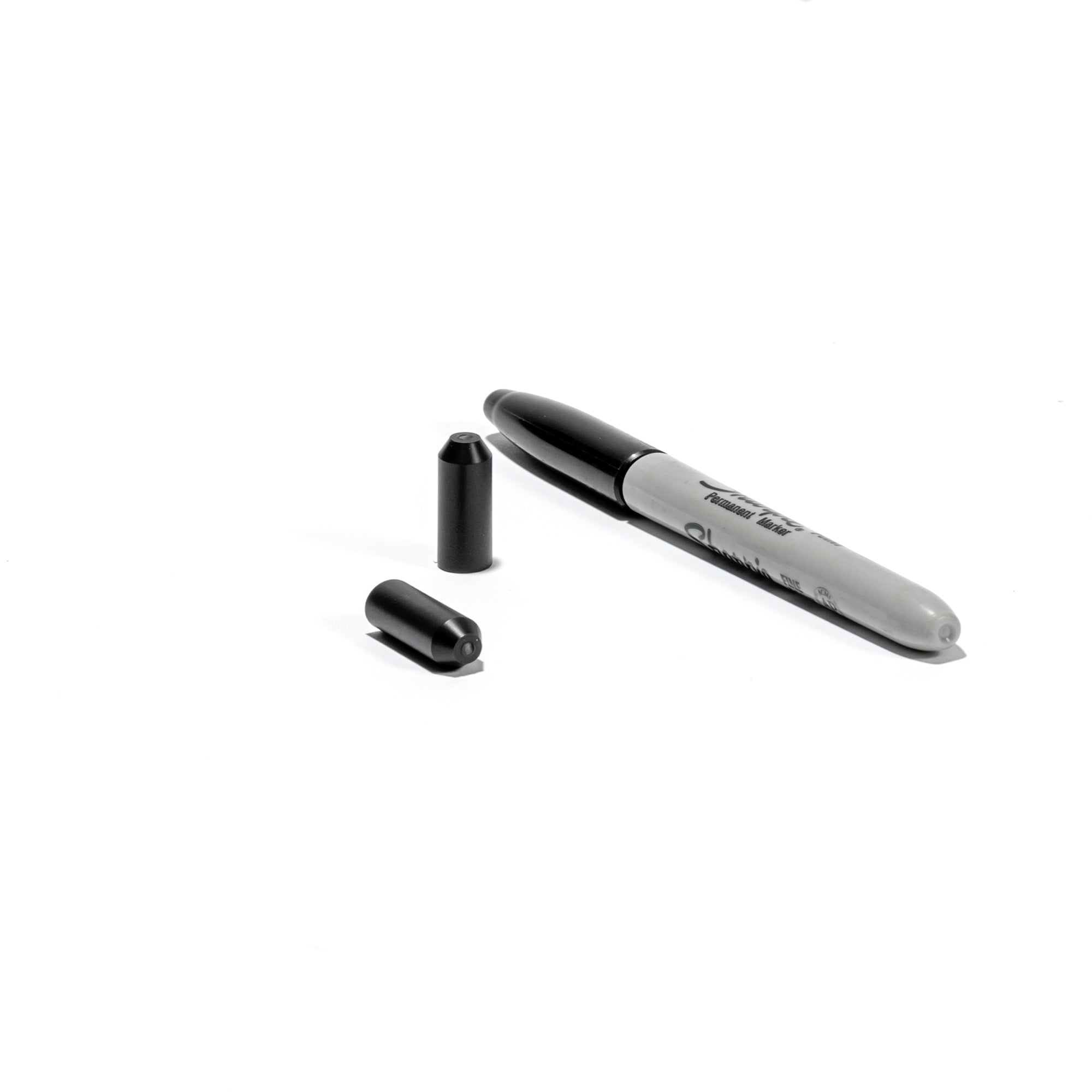 Jeep Wrangler Door Pin Guides - Fits 2 Door JL/JK/TJ/LJ