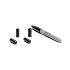 Jeep Wrangler Door Pin Guides - Fits 4 Door JLU/GLADIATOR/JKU