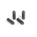 Jeep Wrangler Door Pin Guides - Fits 4 Door JLU/GLADIATOR/JKU