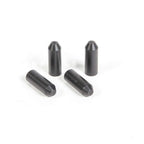 Jeep Wrangler Door Pin Guides - Fits 4 Door JLU/GLADIATOR/JKU