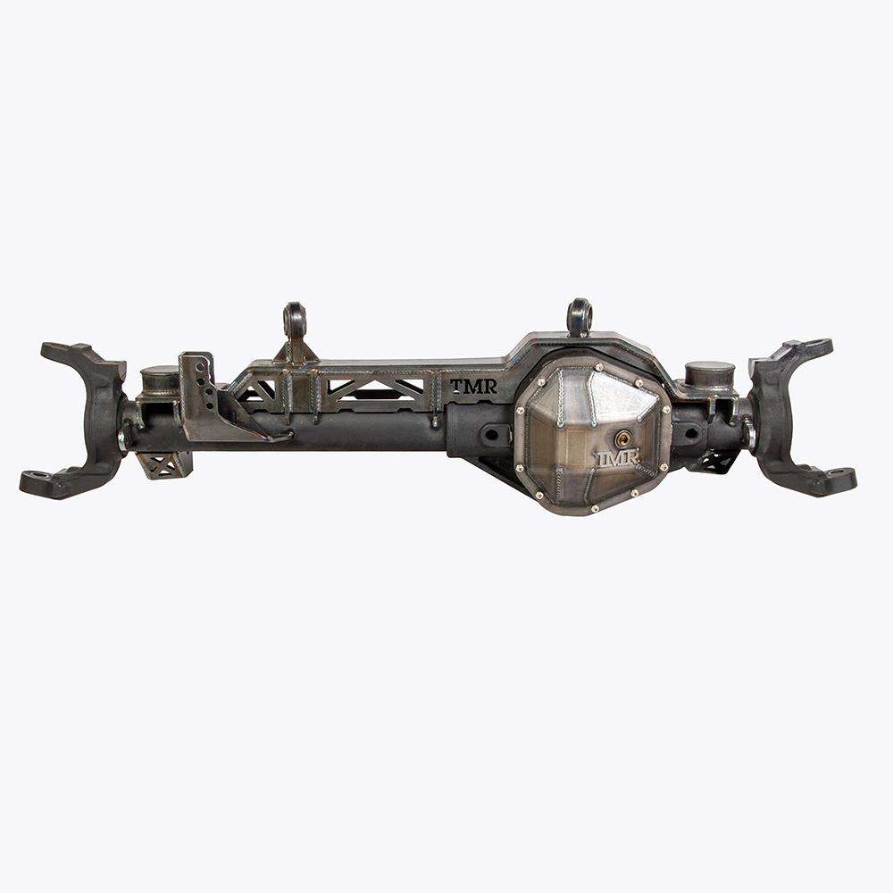 JK, JL, JT 1 TON Axle Swap Truss - Front Dana 60