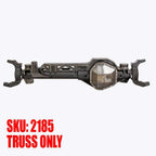 JK, JL, JT 1 TON Axle Swap Truss - Front Dana 60