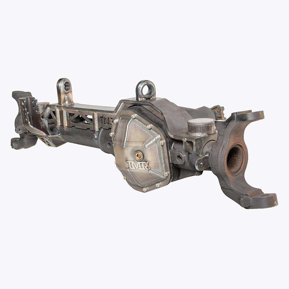 JK, JL, JT 1 TON Axle Swap Truss - Front Dana 60