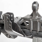 JK, JL, JT 1 TON Axle Swap Truss - Front Dana 60