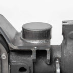 JK, JL, JT 1 TON Axle Swap Truss - Front Dana 60
