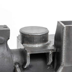 JK, JL, JT 1 TON Axle Swap Truss - Front Dana 60