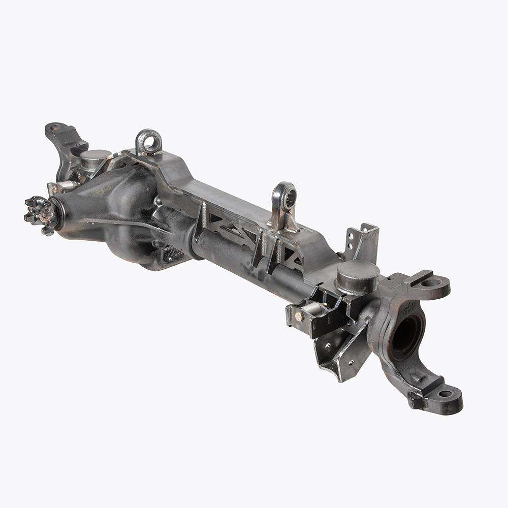 JK, JL, JT 1 TON Axle Swap Truss - Front Dana 60