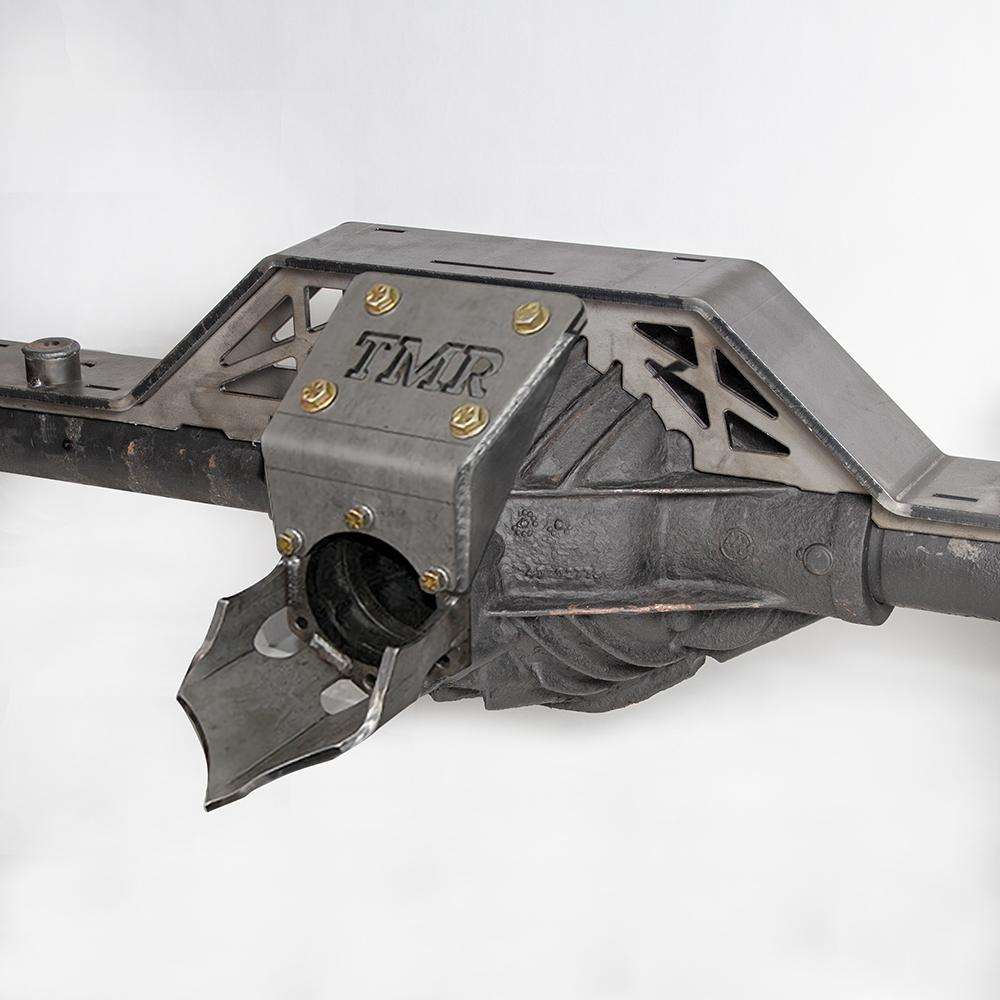 JK 1 TON Axle Swap Truss - Rear 14 Bolt