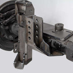 JK 1 TON Axle Swap Truss - Rear 14 Bolt