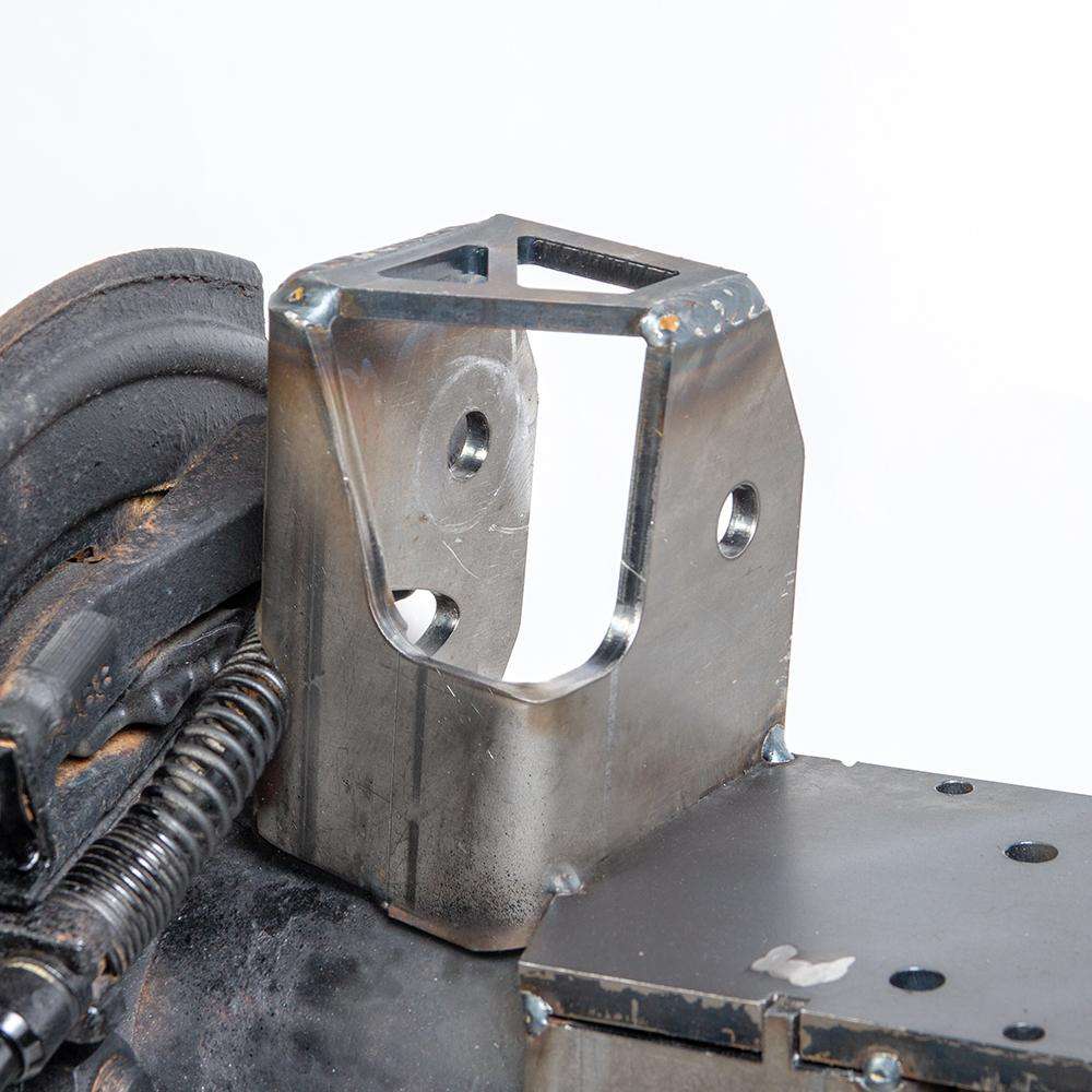 JK 1 TON Axle Swap Truss - Rear 14 Bolt