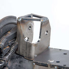 JK 1 TON Axle Swap Truss - Rear 14 Bolt