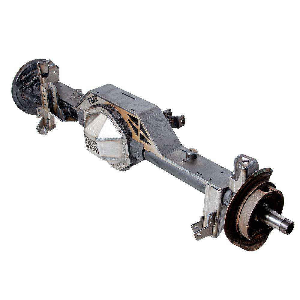 JK 1 TON Axle Swap Truss - Rear 14 Bolt