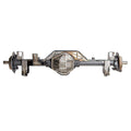 JK 1 TON Axle Swap Truss - Rear 14 Bolt