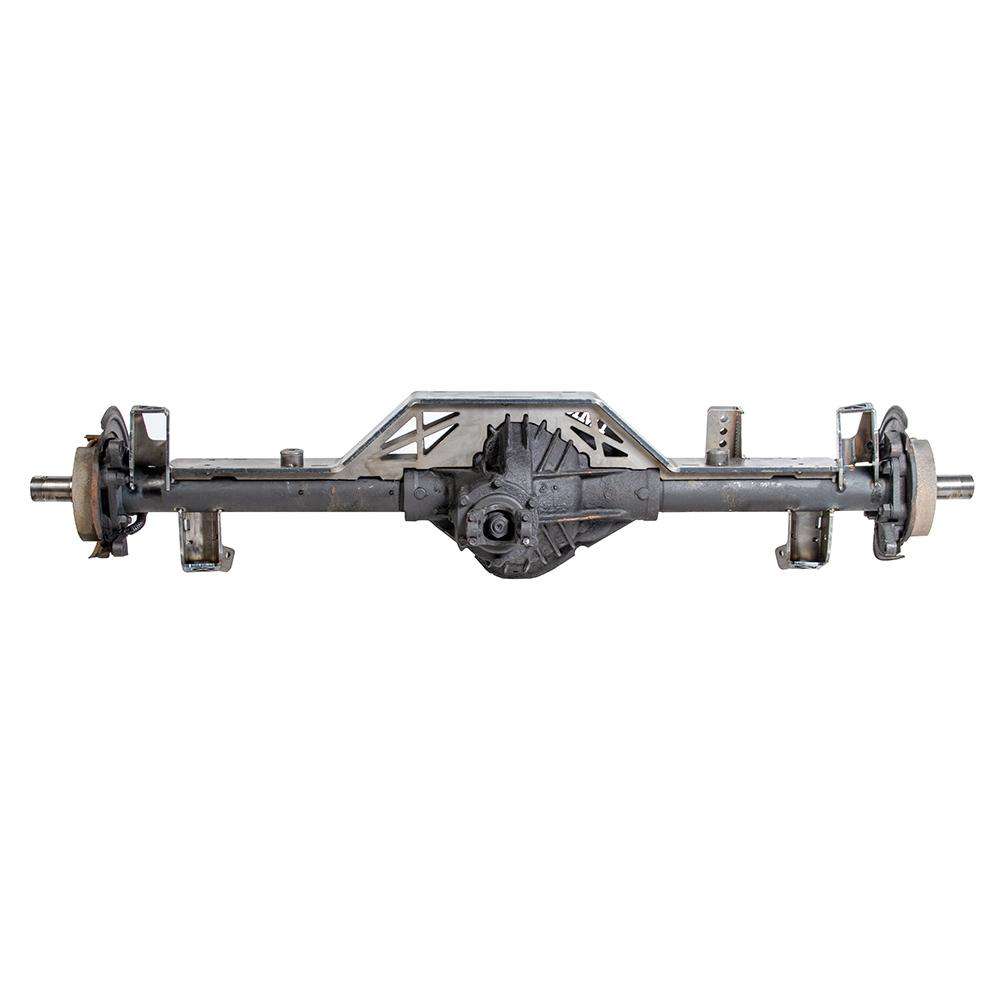 JK 1 TON Axle Swap Truss - Rear 14 Bolt